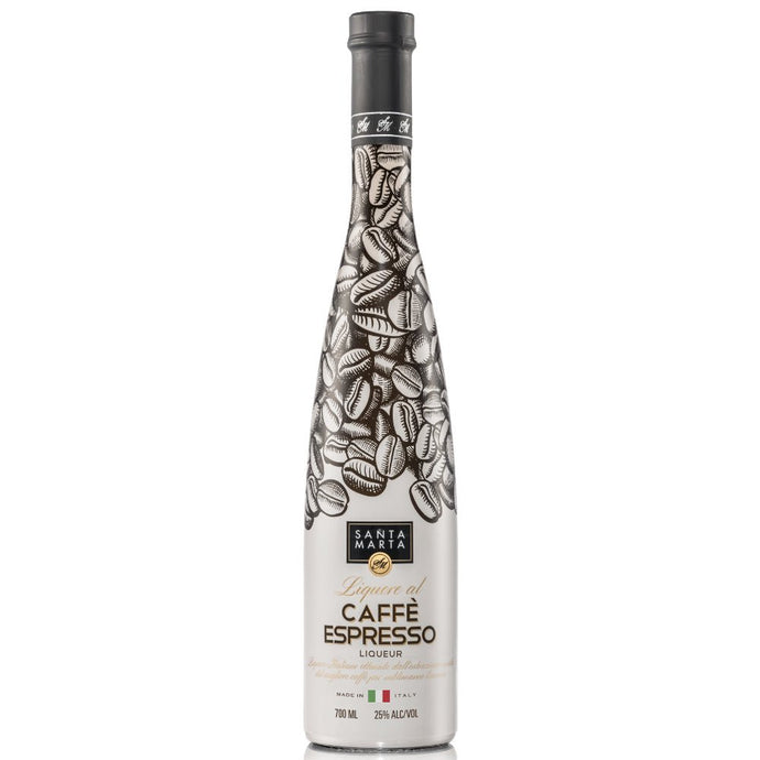 Adegas Santa Marta Caffè Espresso Liqueur - BuyArak.Com