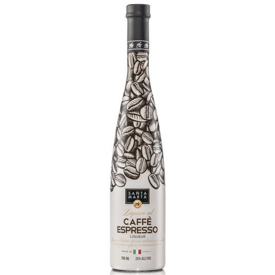 Adegas Santa Marta Caffè Espresso Liqueur - BuyArak.Com