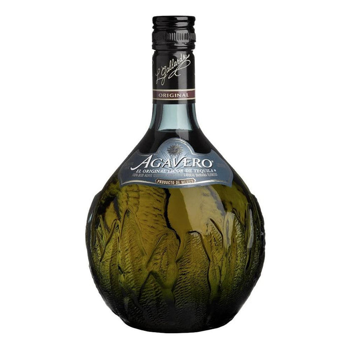 Agavero Liqueur - BuyArak.Com