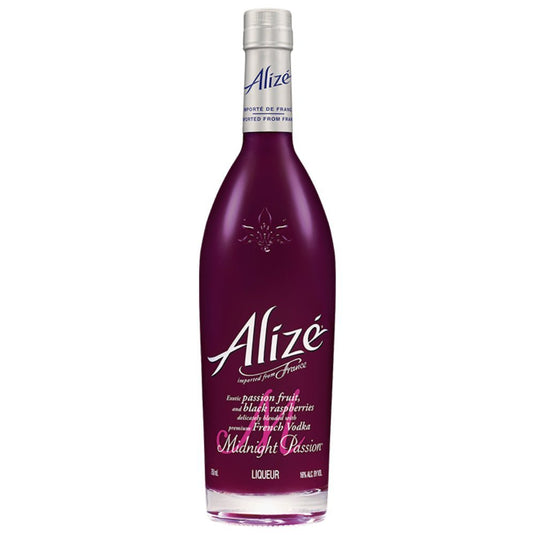 Alizé Midnight Passion Liqueur - BuyArak.Com