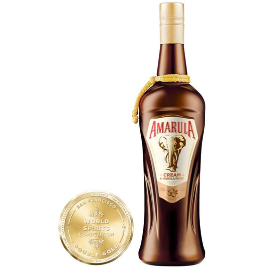 Amarula Cream Liqueur - BuyArak.Com