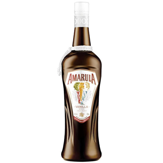 Amarula Vanilla Spice Cream Liqueur - BuyArak.Com