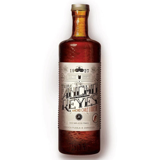 Ancho Reyes Chile Liqueur - BuyArak.Com