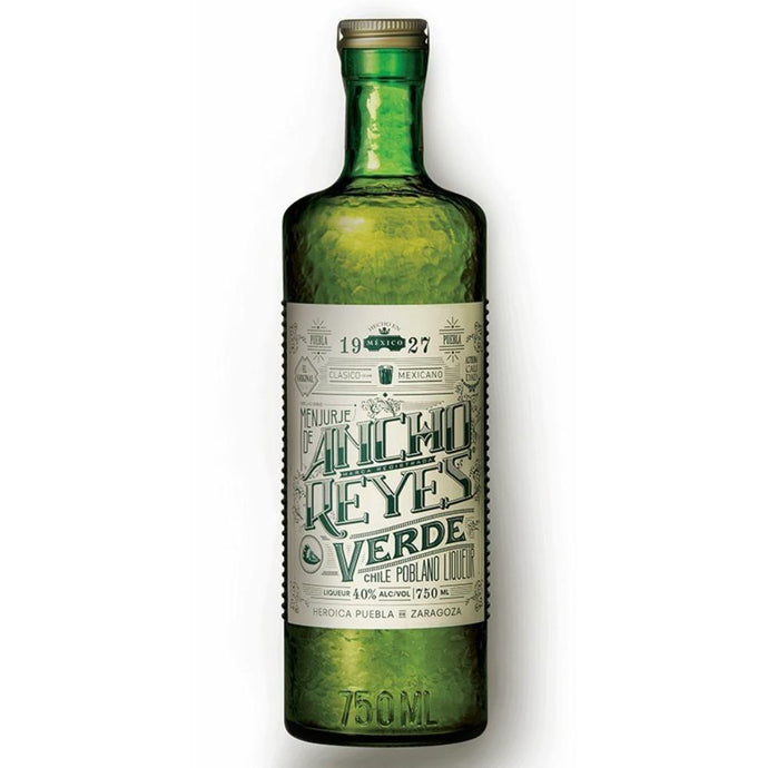 Ancho Reyes Verde Chile Liqueur - BuyArak.Com