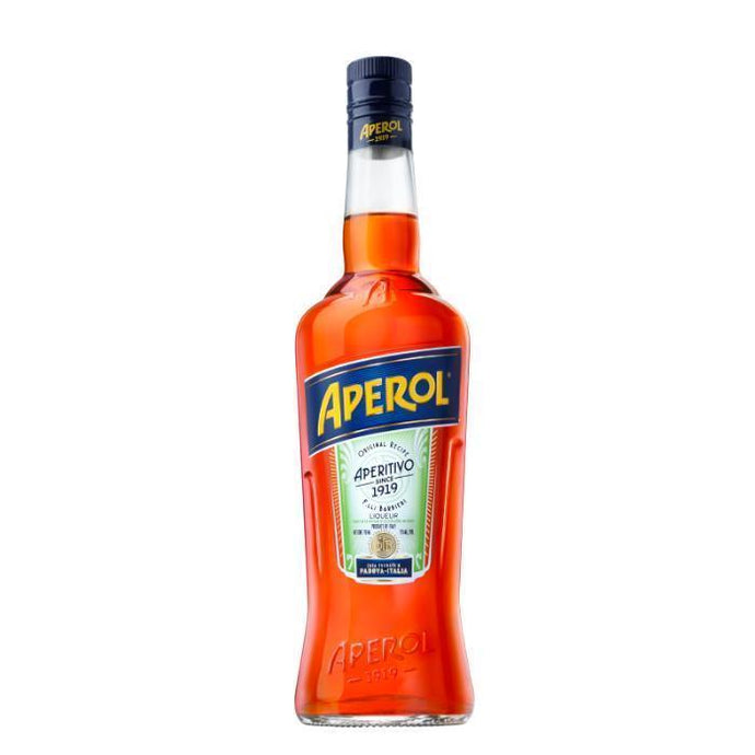 Aperol Aperitivo Liqueur 1 Liter - BuyArak.Com