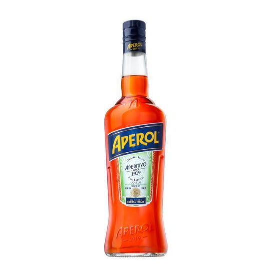 Aperol Aperitivo Liqueur 1 Liter - BuyArak.Com