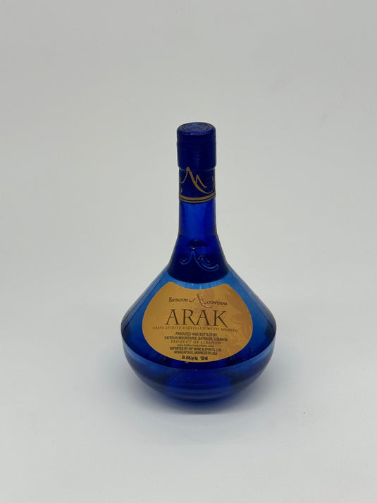 Arak 7 Batruan Mountains 750 mL - BuyArak.Com