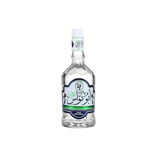 Arak Abu Nawas 200 mL - BuyArak.Com