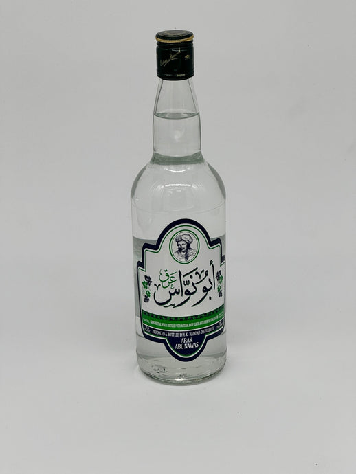 Arak Abu Nawas 750 mL - BuyArak.Com