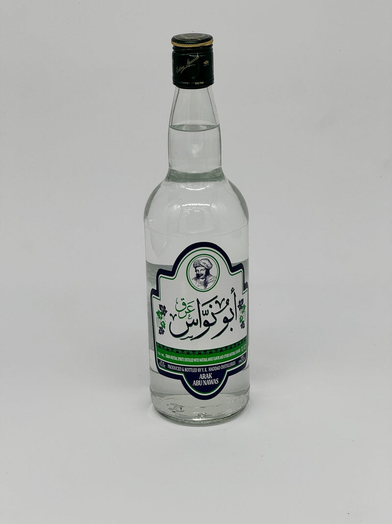 Load image into Gallery viewer, Arak Abu Nawas 750 mL - BuyArak.Com
