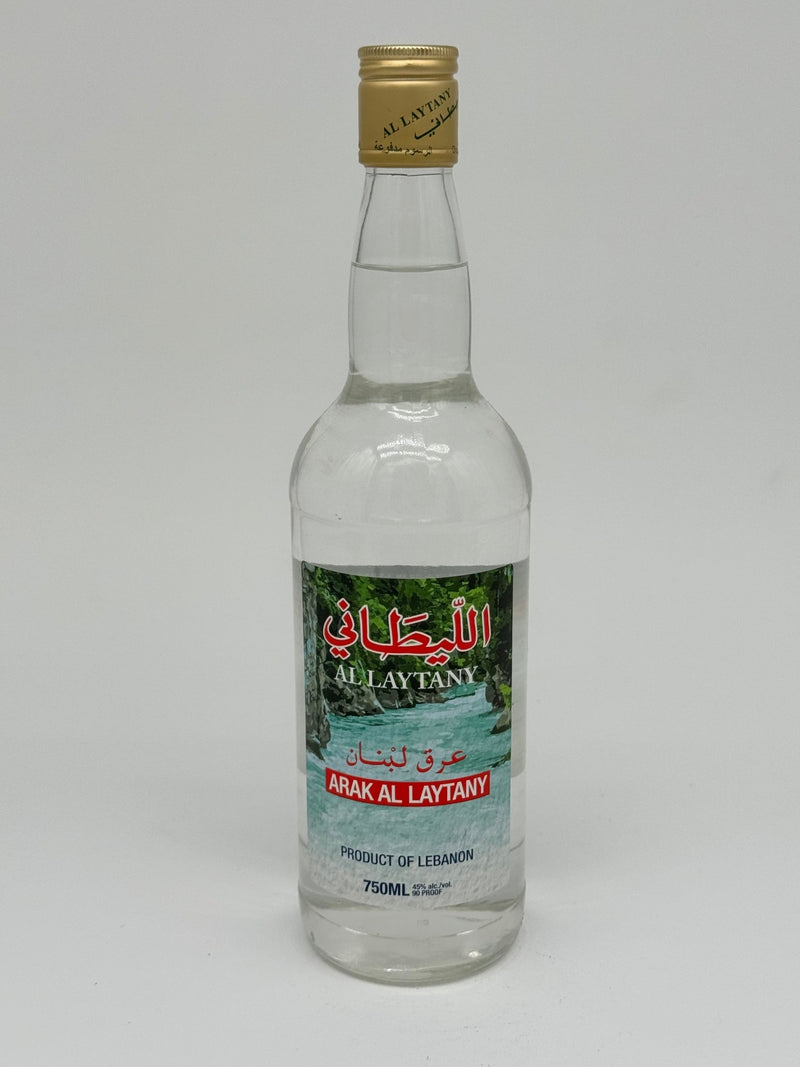 Load image into Gallery viewer, Arak Al Laytany 750 mL - BuyArak.Com
