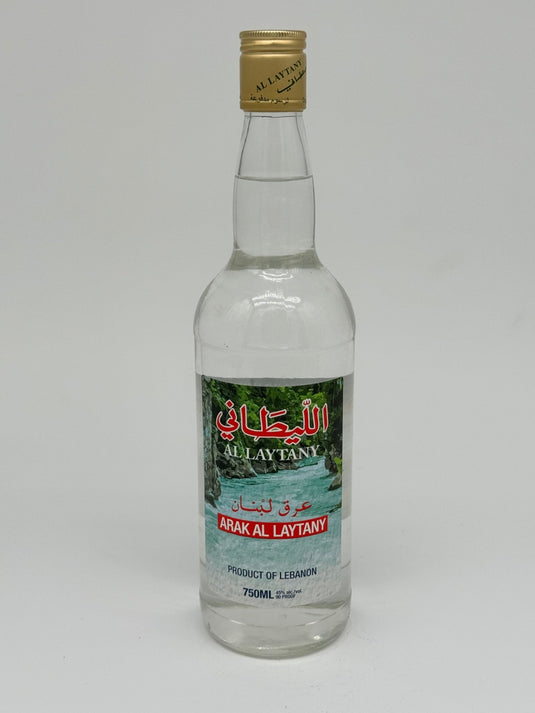 Arak Al Laytany 750 mL - BuyArak.Com