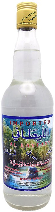 Arak Al Laytany 750 mL - BuyArak.Com