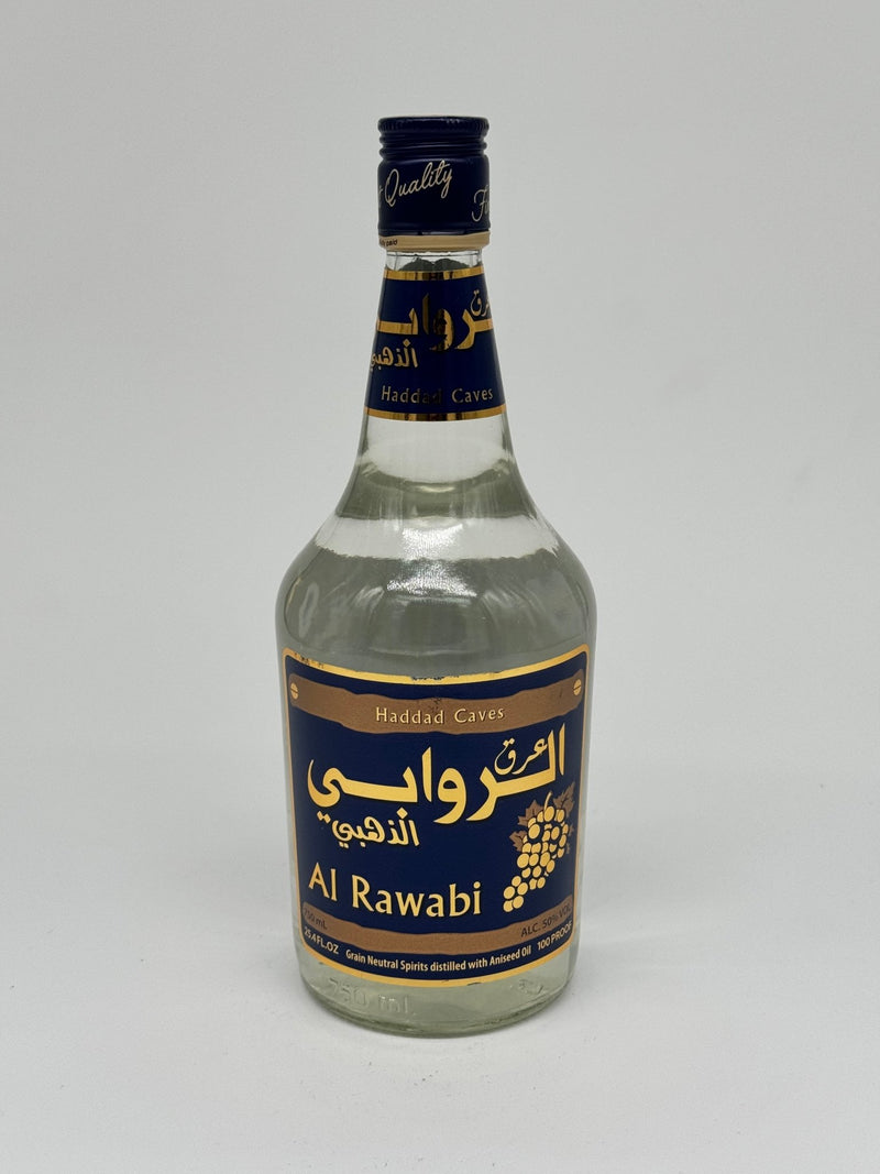 Load image into Gallery viewer, Arak Al Rawabi 750 mL - BuyArak.Com
