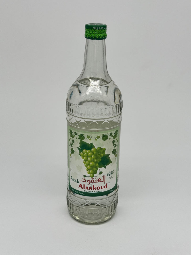 Load image into Gallery viewer, Arak Alankoud 750 mL - BuyArak.Com
