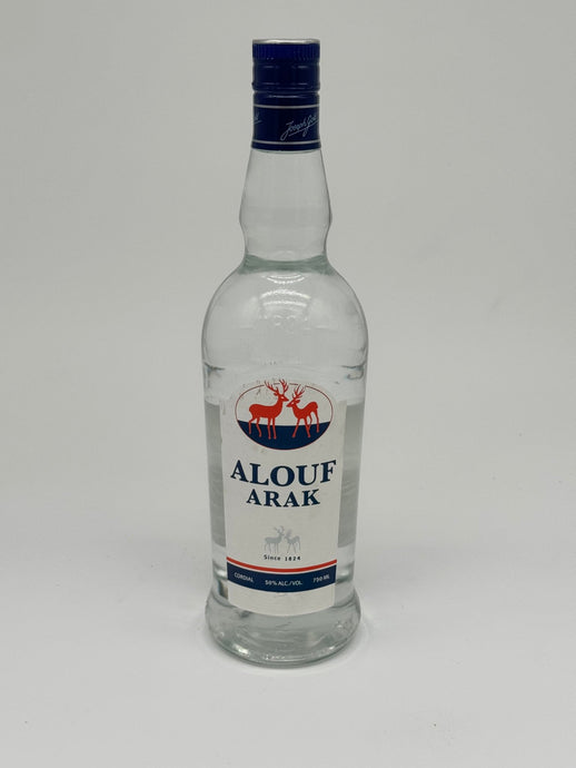 Arak Alouf 750 mL - BuyArak.Com