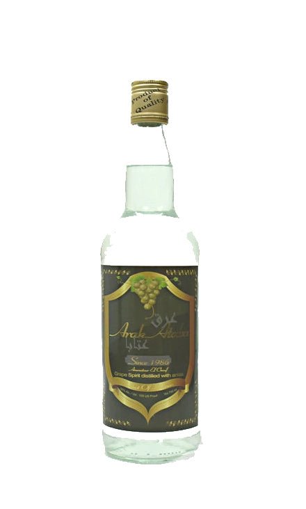 Arak Ataba 750 mL - BuyArak.Com