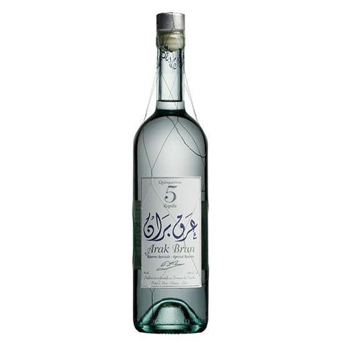 Arak Brun Special Reserve 750 mL - BuyArak.Com