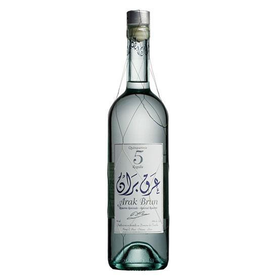 Arak Brun Special Reserve 750 mL - BuyArak.Com