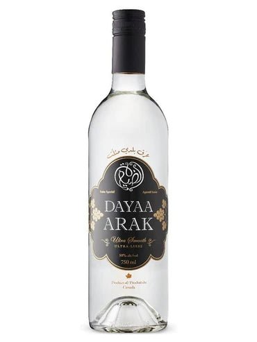 Arak Dayaa 750 mL - BuyArak.Com