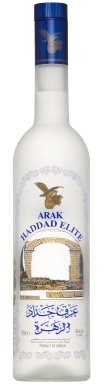 Arak Haddad Elite 750 mL - BuyArak.Com