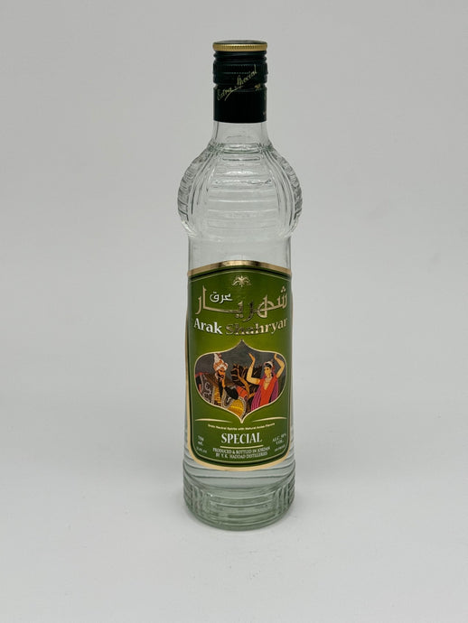 Arak Shahryar 750 mL - BuyArak.Com