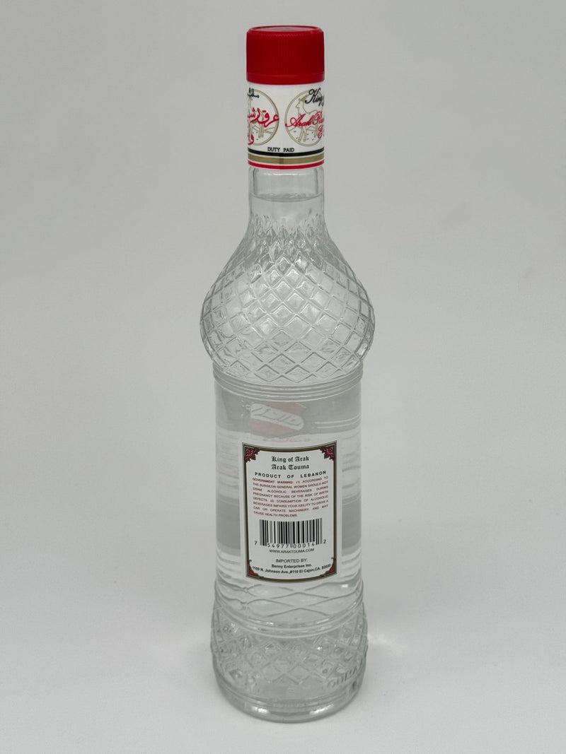 Load image into Gallery viewer, Arak Touma 750 mL - BuyArak.Com
