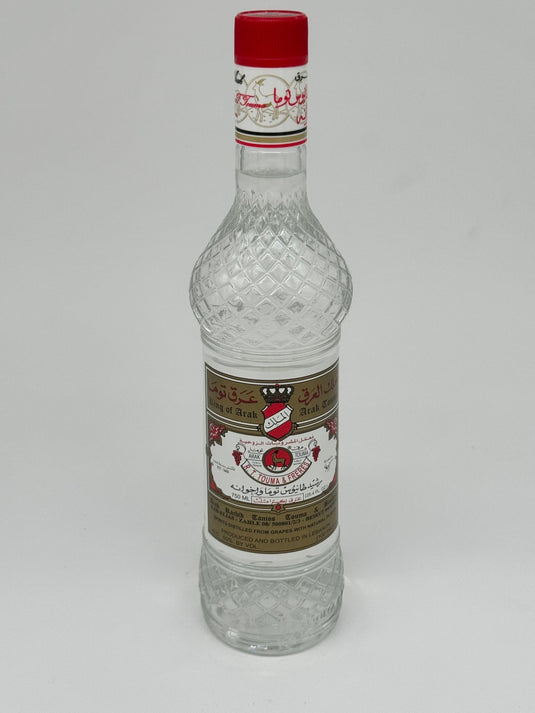 Arak Touma 750 mL - BuyArak.Com