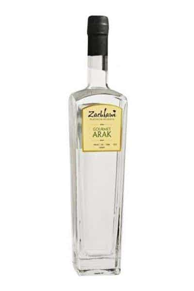 Arak Zachlawi 750 mL - BuyArak.Com