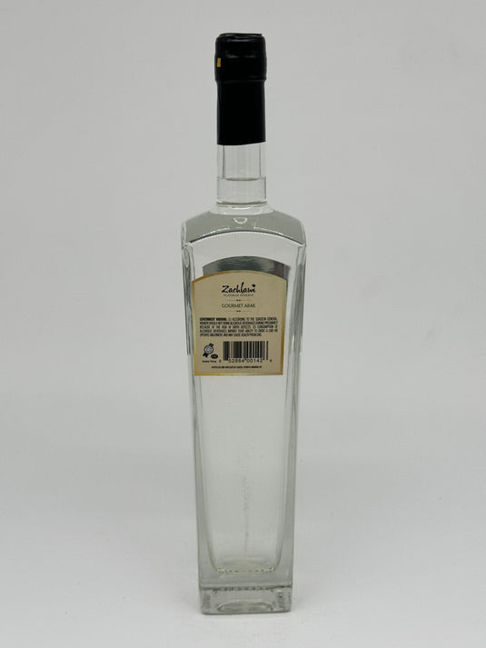 Arak Zaehlawi Gourmet 750 mL - BuyArak.Com