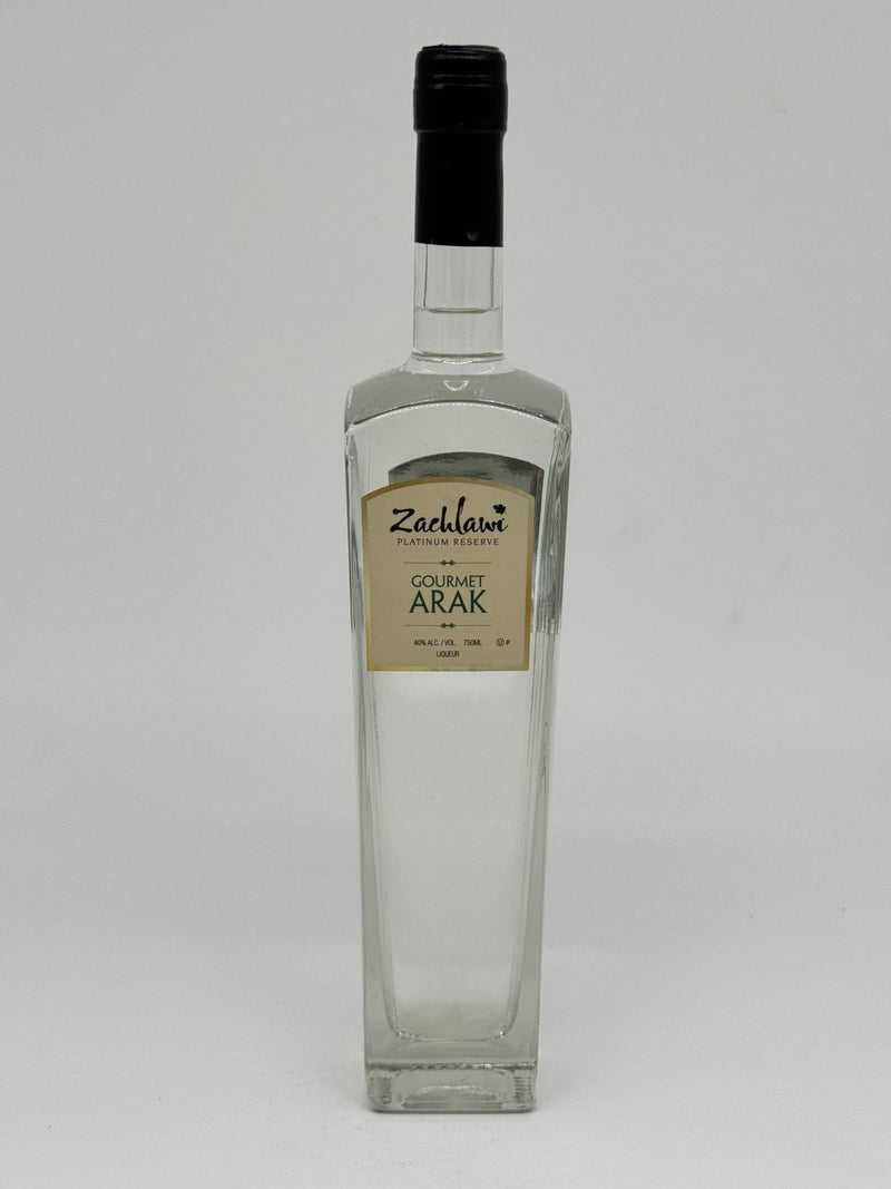 Load image into Gallery viewer, Arak Zaehlawi Gourmet 750 mL - BuyArak.Com
