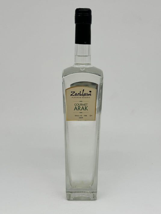 Arak Zaehlawi Gourmet 750 mL - BuyArak.Com