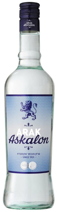 Askalon Extra Fine 80 Proof 750 mL - BuyArak.Com