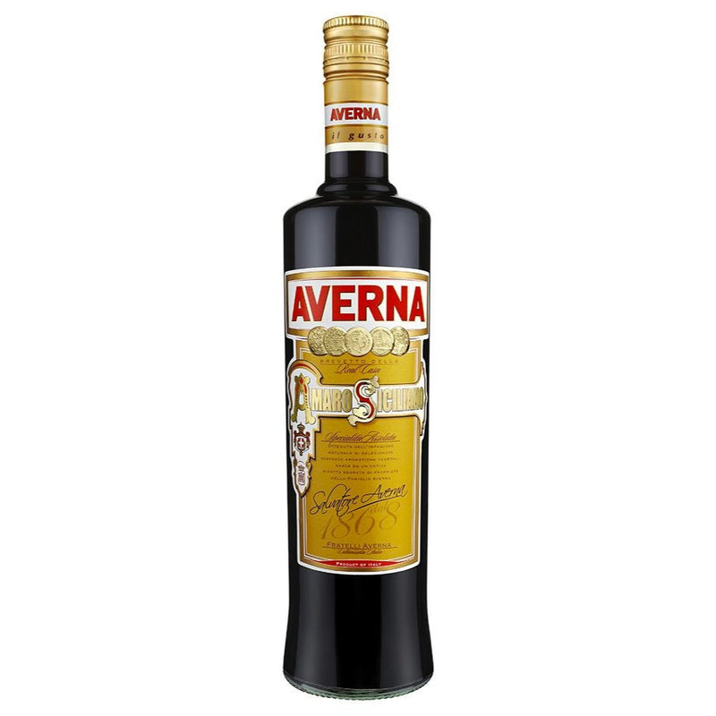 Load image into Gallery viewer, Averna Amaro Liqueur 1 Liter - BuyArak.Com
