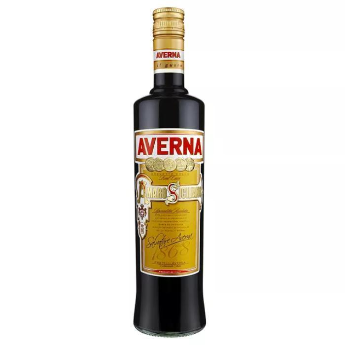 Load image into Gallery viewer, Averna Amaro Liqueur 1 Liter - BuyArak.Com
