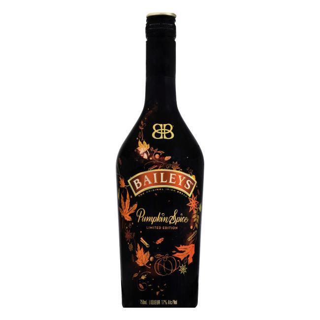 Baileys Pumpkin Spice - BuyArak.Com