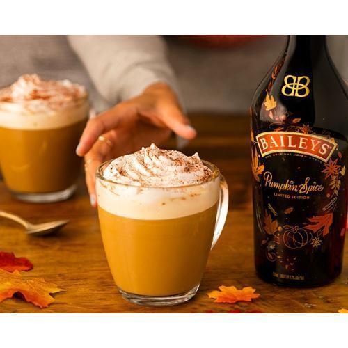 Load image into Gallery viewer, Baileys Pumpkin Spice - BuyArak.Com
