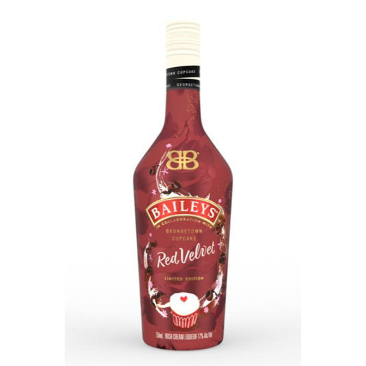 Baileys Red Velvet - BuyArak.Com