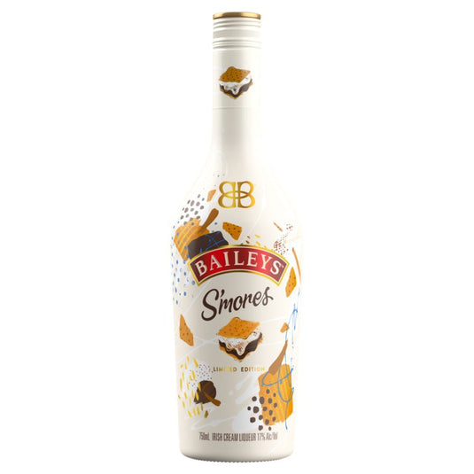 Baileys S’mores Limited Edition - BuyArak.Com