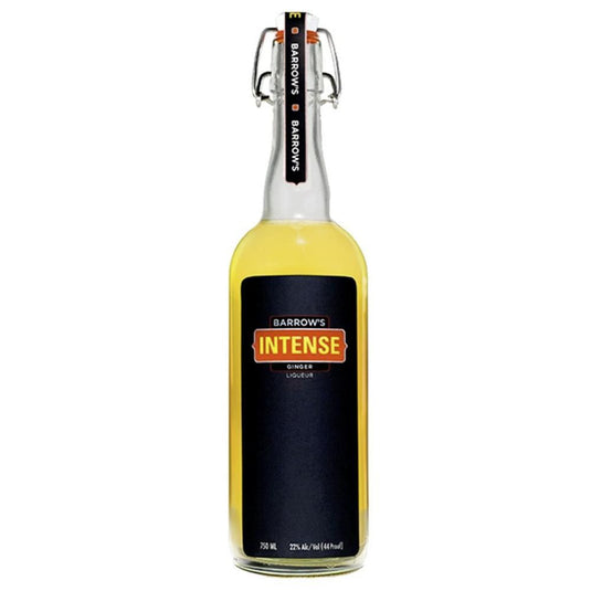 Barrow’s Intense Ginger Liqueur - BuyArak.Com