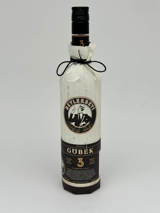 Beylerbeyi Gobek Raki 750 mL - BuyArak.Com