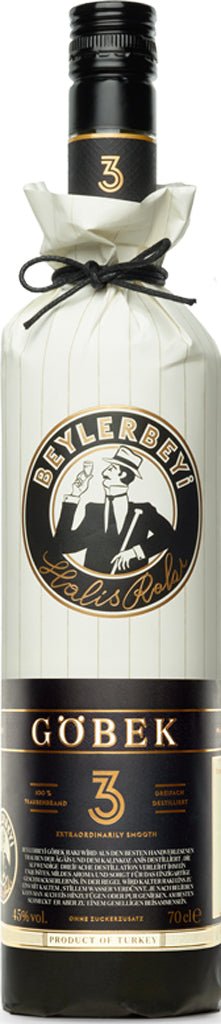 Beylerbeyi Gobek Raki 750 mL - BuyArak.Com