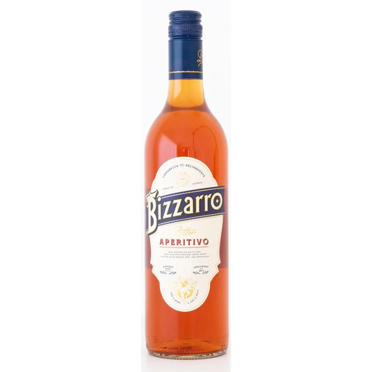 Bizzarro Bitter Aperitivo - BuyArak.Com