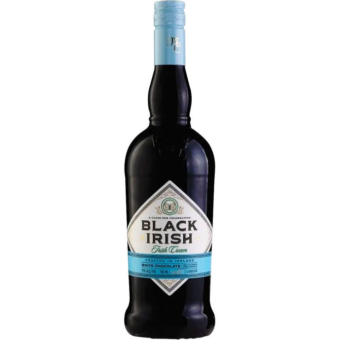 Black Irish White Chocolate Irish Cream By Mariah Carey - BuyArak.Com