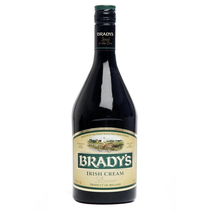 Brady's Irish Cream - BuyArak.Com