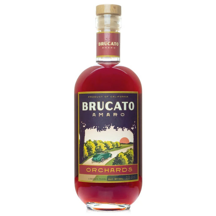 Brucato Amaro Orchards - BuyArak.Com