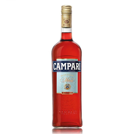 Campari Bitter Aperitif - BuyArak.Com