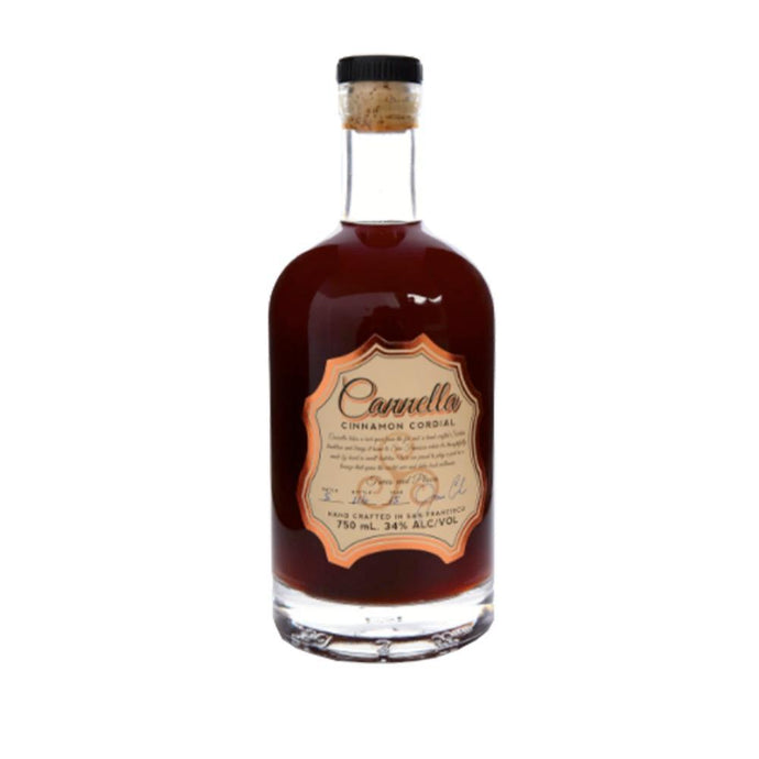 Cannella Cinnamon Cordial - BuyArak.Com