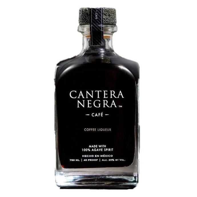 Cantera Negra Cafe Coffee Liqueur - BuyArak.Com