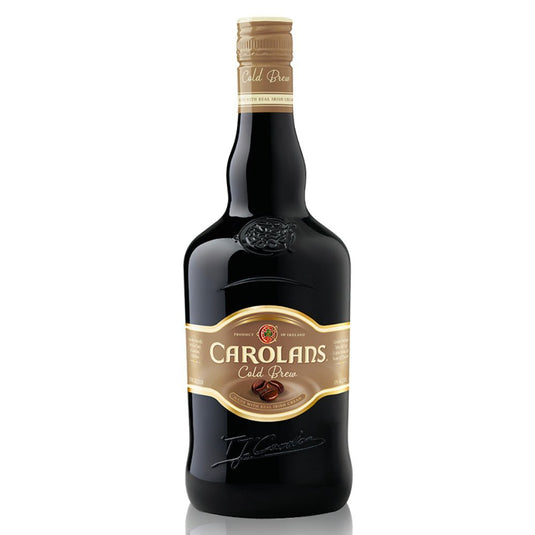 Carolans Cold Brew Irish Cream - BuyArak.Com